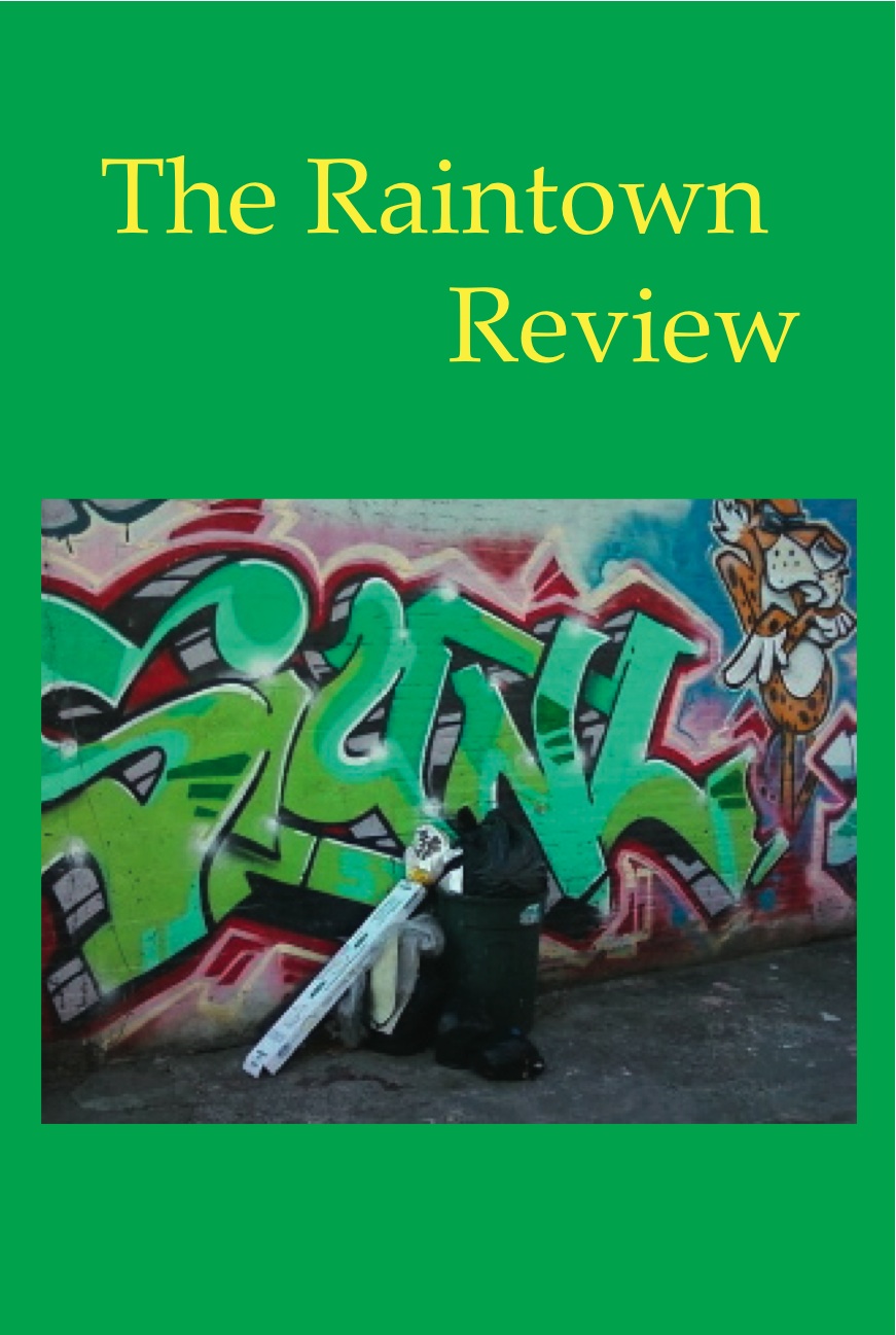 The Raintown Review